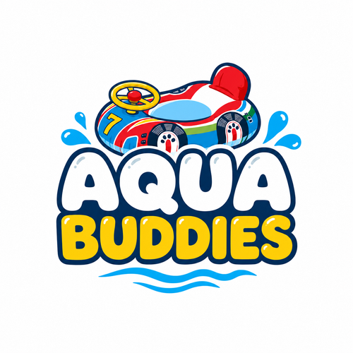Aqua Buddies