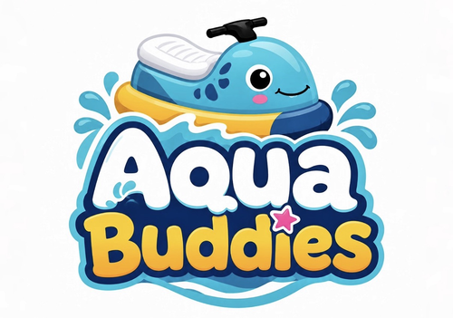 Aqua Buddies
