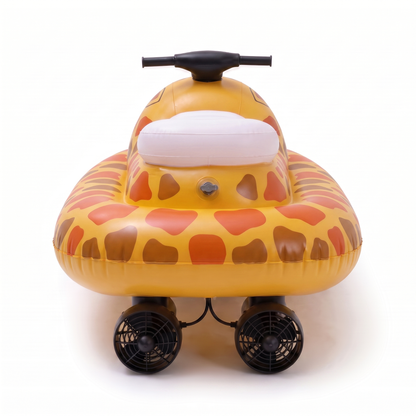 Giraffe Aqua Buddy